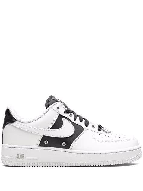 Nike Air Force 1 Low '07 PRM Silver Chain Men's 